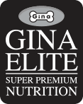 Сухие корма для кошек марки Gina Elite