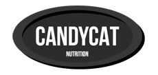 Консервированный корм для кошек марки Candycat (Россия)