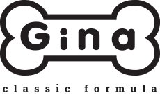 Сухие корма для кошек марки Gina Classic formula (Китай)